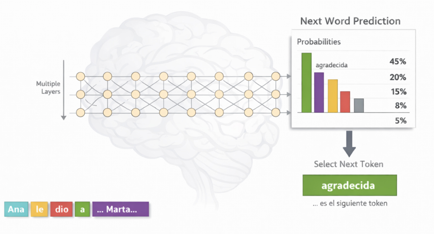 Next Word Prediction